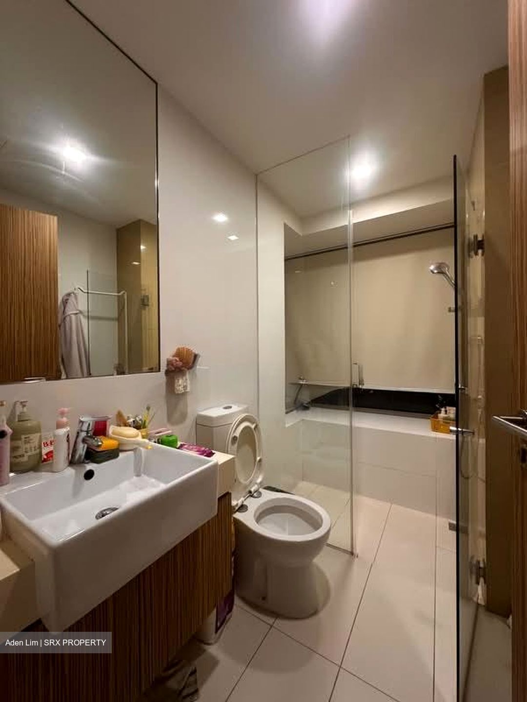 Trevista (D12), Condominium #598143581